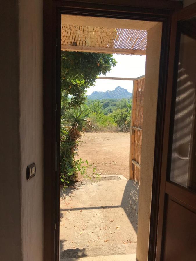 Li Casacci Bed & Breakfast อาร์ซาเคนา ภายนอก รูปภาพ